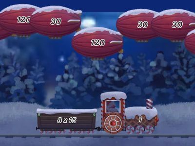 15-er Reihe üben (Tempo)