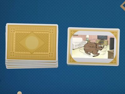 Put them into correct order.