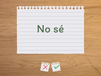 P3 Classroom Commands Flashcards