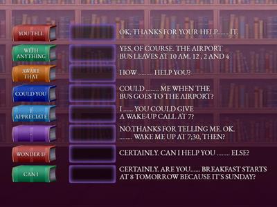 ACPB-I02-AT THE HOTEL