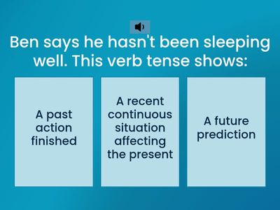 Getting advice (BBC) - Questions