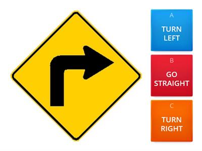 Directions and Locations - Angles 2