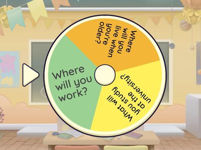 WH QUESTIONS WITH WILL