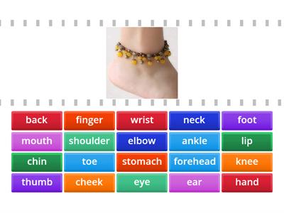 Gateway A2 U 3 Vocabulary