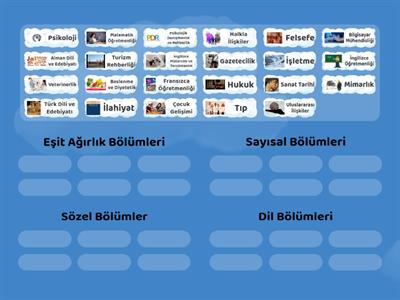 KARİYER PLANLAMASI