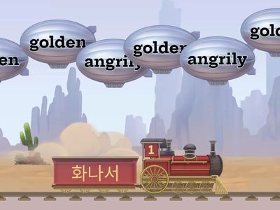 1학년 동아(윤) 8과-1반