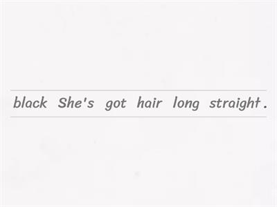 What do they look like?