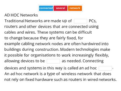 Communication Technologies