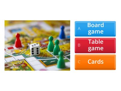 Games