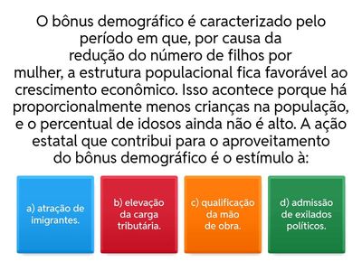 REVISÃO 2ºAno