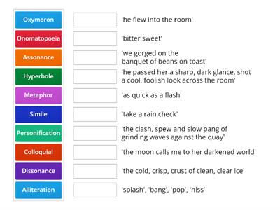 Language Techniques