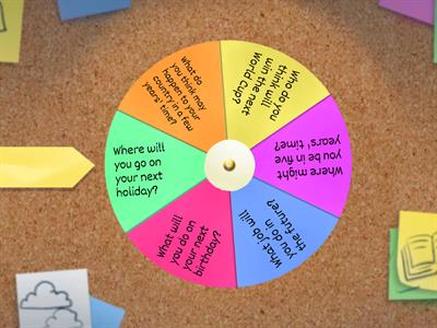 SpeakOut 2 Unit 4 (2nd edition)