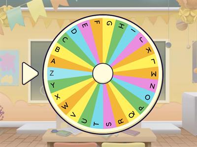 Longest List - Alphabet Exploration