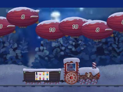 Математика Свинка пепа