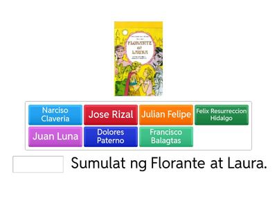 Araling Panlipunan 5