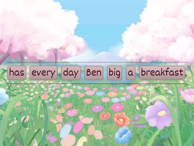 Present Simple and Present Continuous (Oxford Grammar for Schools 2)