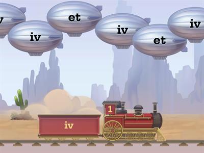 Meixner - szótagok l-ig