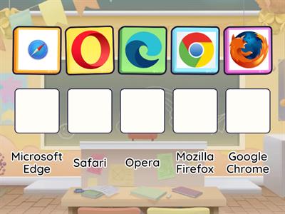 Navegadores Web (Web Browsers)