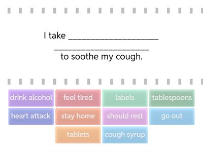 SO1 U6 L3 What Should I Do?