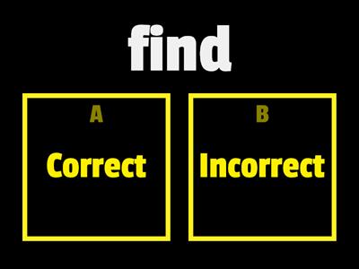  Irregular Verbs / Past Simple & Past Participle