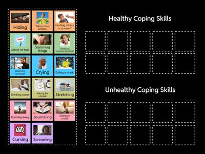 Coping Skills