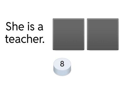 Simple Present with Verb 'Be'