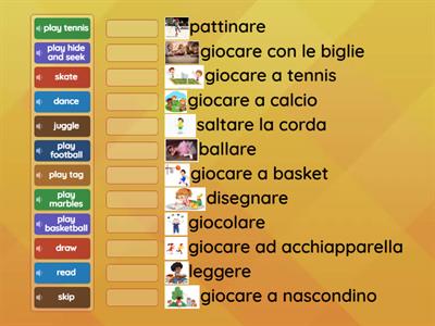 giochi