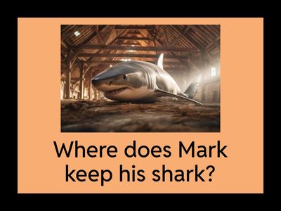  /AR/ Practice Sentences