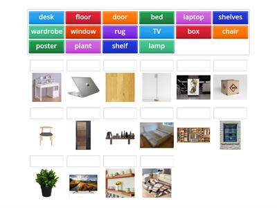 Project Explore Starter 2A