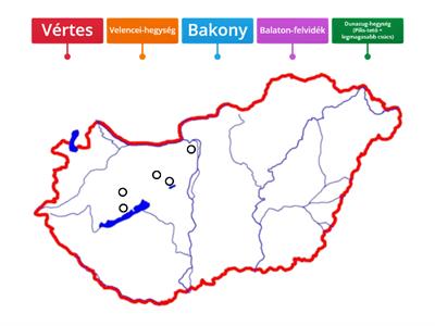 Szülőföldem szép határa - Olvasás 4. osztály