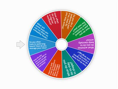 SpeakOut 3rd edition unit 4a vocabulary