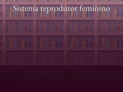 Sistemas do corpo humano - Nádia Bernardo