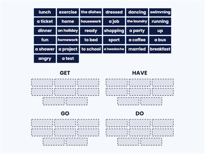 Sort out: Callocations