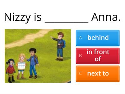 Amazing Rooftops 2 - Unit 3 - Lessons 6 and 8