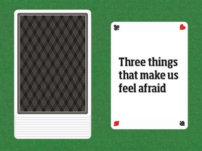 Roadmap A2+. Unit 2A. Feelings