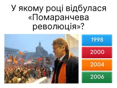 Незалежна Україна