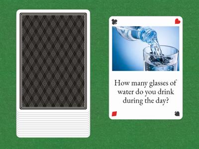  How much...?/ How many....?