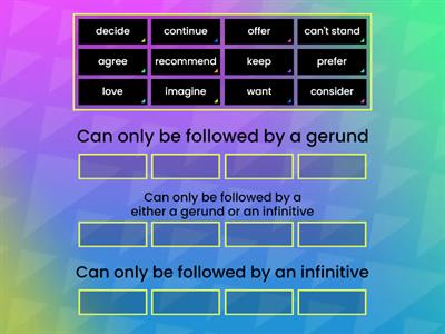  MG3_U6_L3 Gerunds and Infinitives