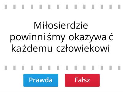 Miłosierny Samarytanin