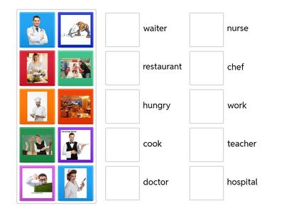 jobs hello explorer 3 słówka