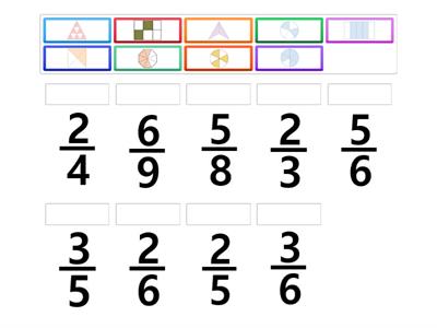 송정초 3학년1학기 6. 분수와 소수 2
