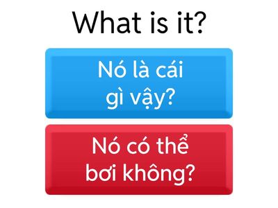 UP1 - UNIT 7 - LESSON 3 