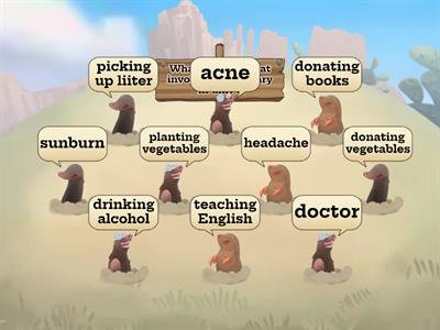 1 Unit 3: Community Service