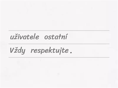 Bezpečnost na internetu