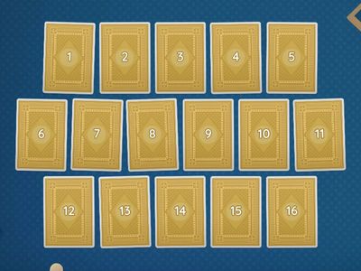 Опрос по теории, задание 18