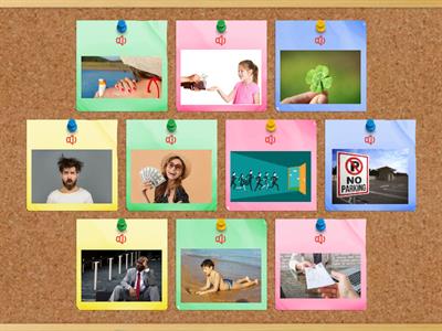 4. PRACTICE - READING - LISTENING