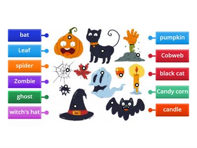 Halloween Symbols