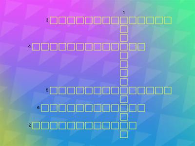 Треугольники 