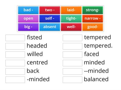 EF upper intermediate