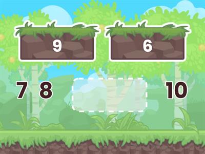 Missing number to 30